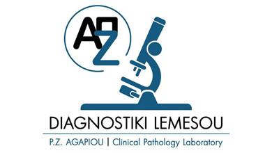 PZ Agapiou Diagnostiki Lemesou